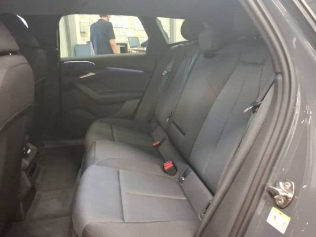 Audi A6 e-tron Avant