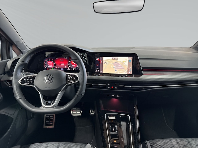 Volkswagen Golf 2.0 TDI R-Line