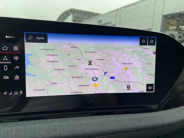 Audi A6 e-tron Avant Performance