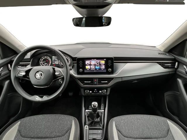 Skoda Kamiq 1.0 TSI Style Style