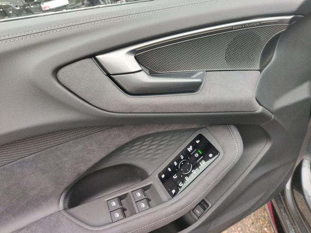 Audi S5 Avant S-Tronic