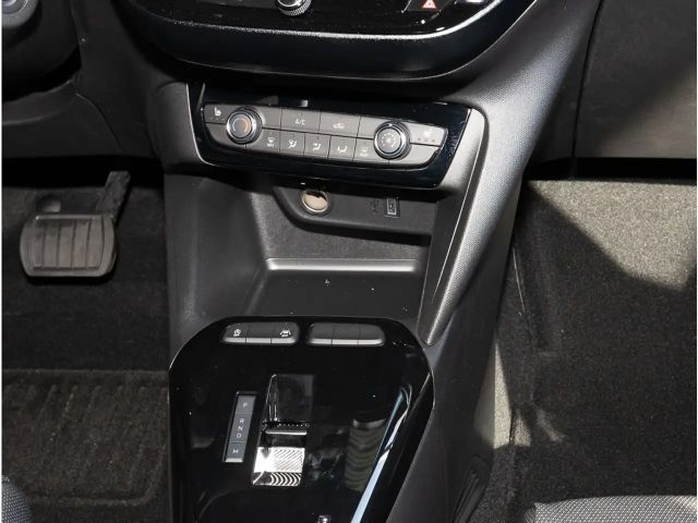 Opel Corsa Hybrid business+