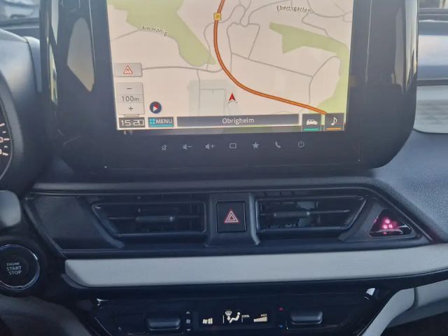 Suzuki Swift Comfort DualJet Hybrid