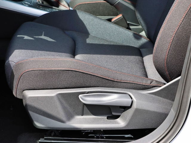 Seat Arona 1.0 TSI DSG FR-lijn