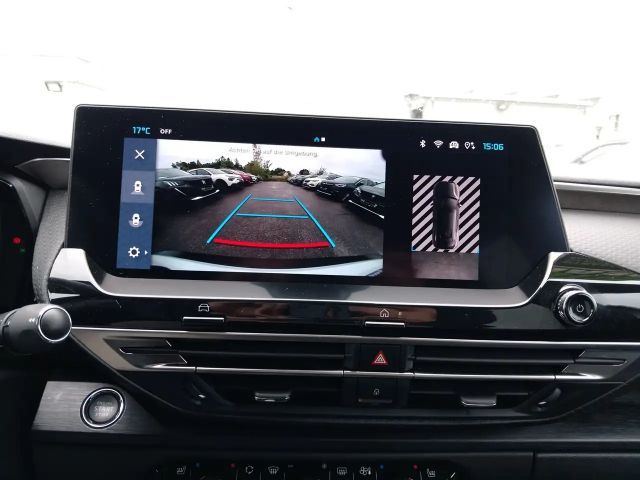 Citroën C5 X Pack PureTech Shine