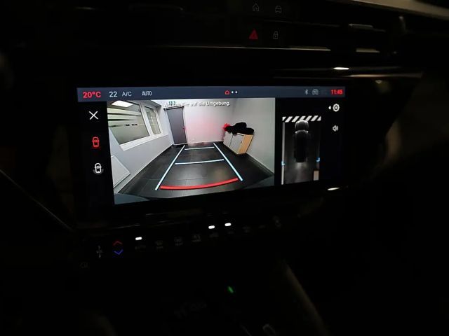 Alfa Romeo Junior Ibrida Speciale