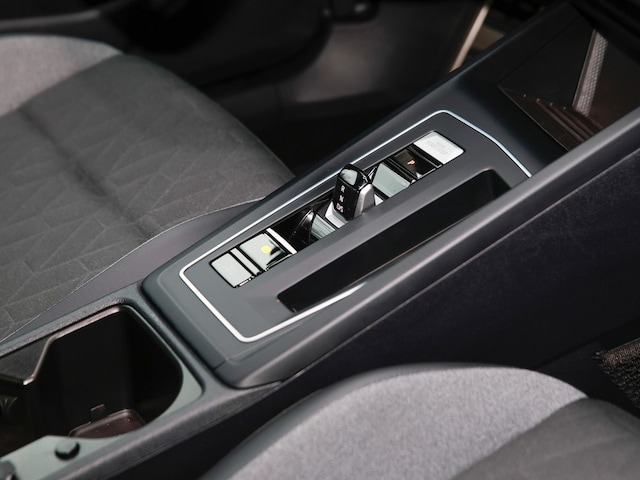 Volkswagen Golf 2.0 TDI DSG