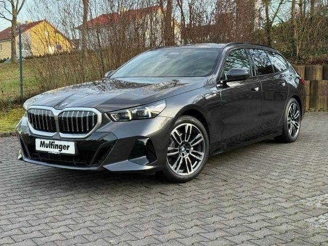 BMW 520 520i M-Sport Touring