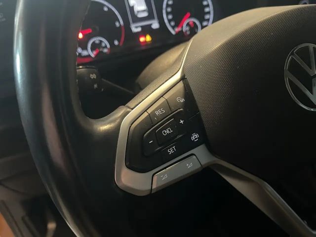 Volkswagen Caddy 2,0 TDI*APP*Tempomat*Spur*PDC-1-Besitz