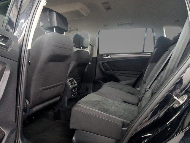 Volkswagen Tiguan 2.0 TSI Allspace