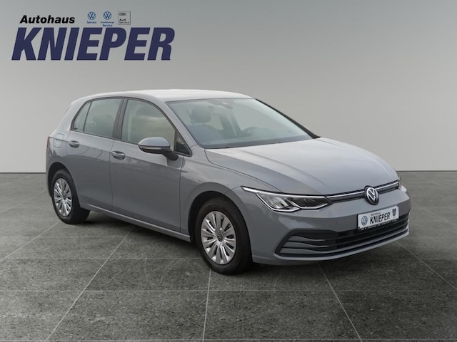 Volkswagen Golf 1.0 TSI