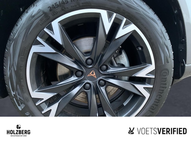 Cupra Formentor 1.5 TSI