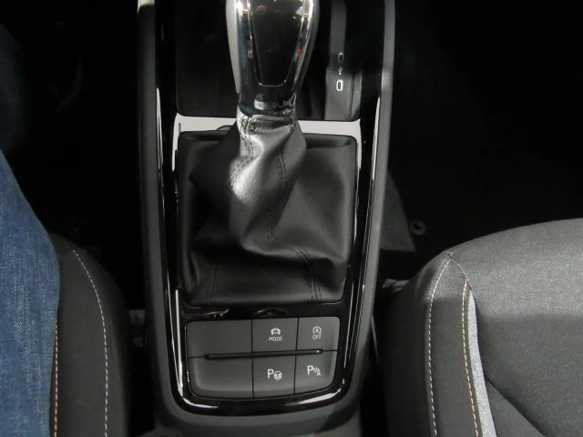 Skoda Kamiq 1.5 TSI Tour