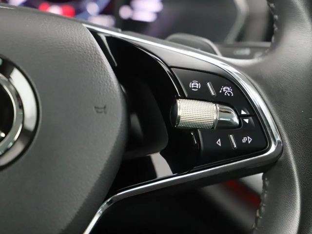 Skoda Octavia Style Style iV