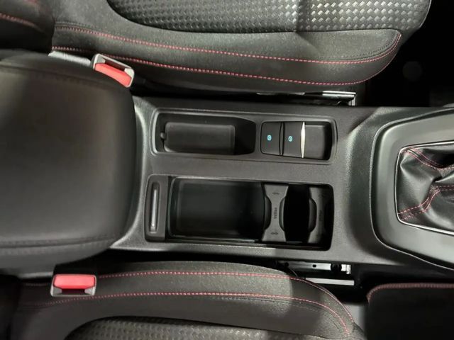 Ford Focus EcoBoost ST Line Wagon