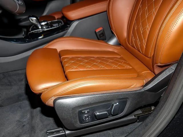 BMW X3 M-Sport xDrive30i