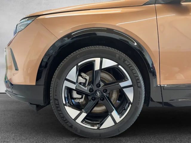 Opel Grandland X GS-Line Grand Sport