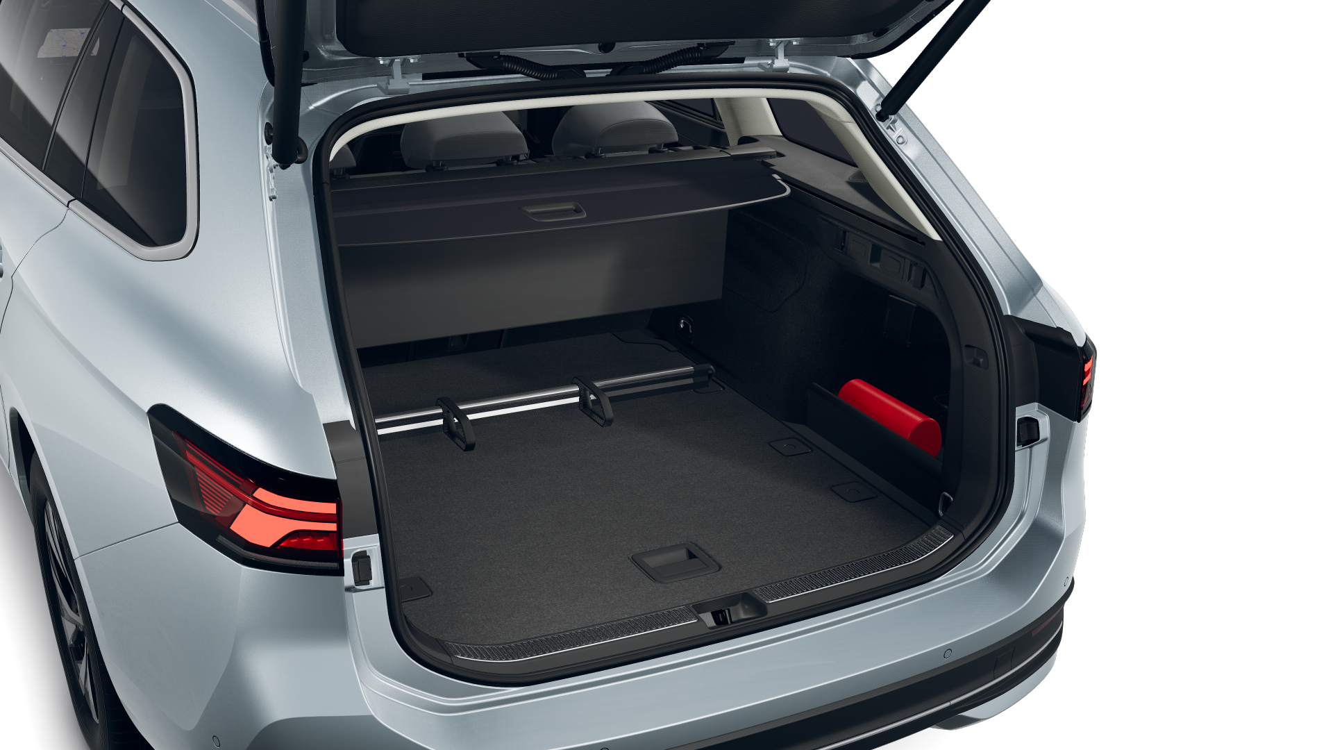 Volkswagen Passat 2.0 TDI Business