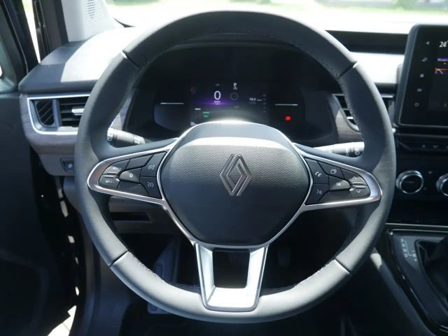 Renault Kangoo EDC TCe 130 Techno