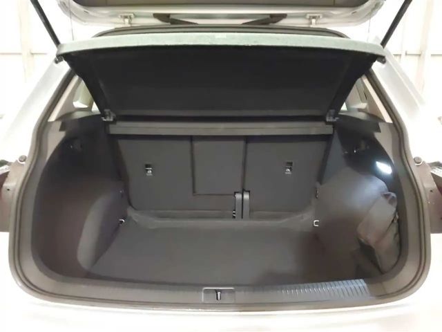 Volkswagen Tiguan 2.0 TSI 4Motion DSG Life