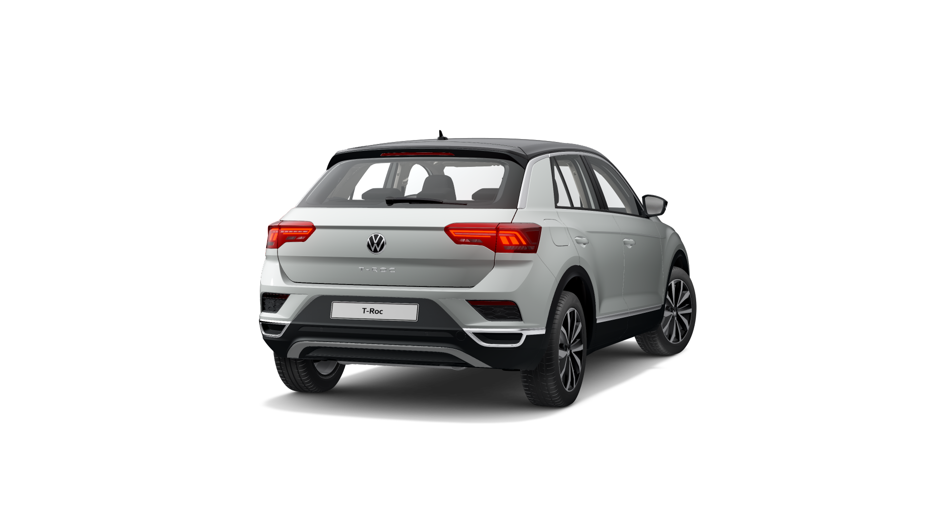 Volkswagen T-Roc 1.0 TSI Style