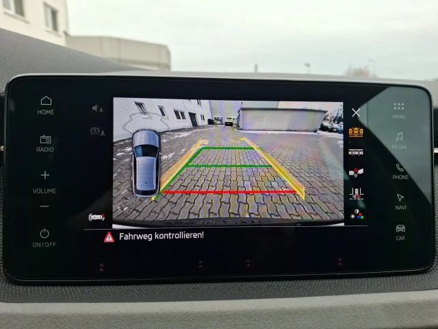 Skoda Kamiq Selection