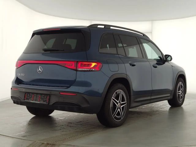Mercedes-Benz EQB 250 AMG Line