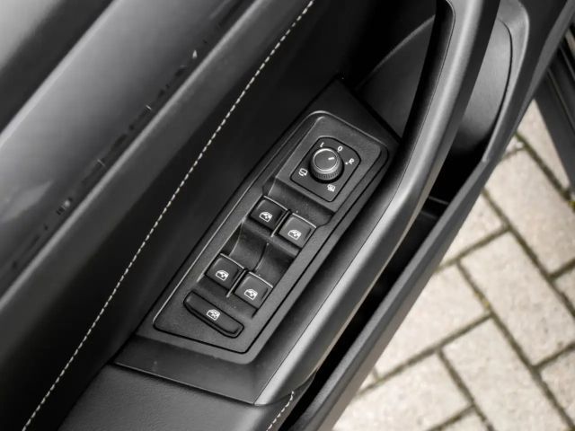 Volkswagen T-Roc 1.5 TSI DSG Style