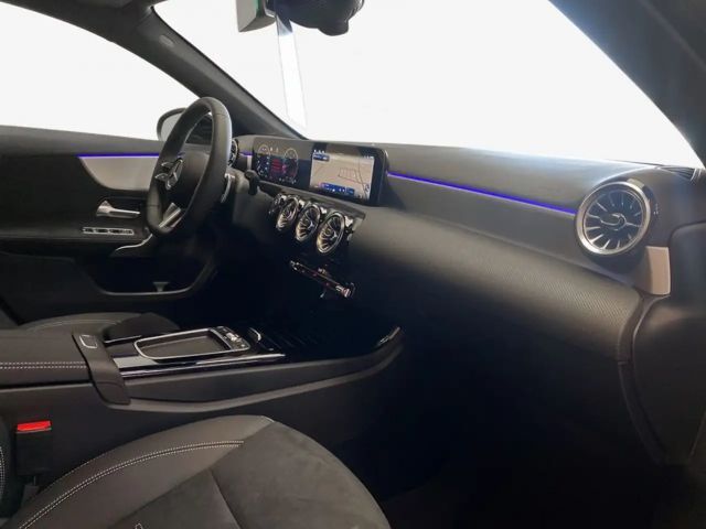 Mercedes-Benz A 180 A-Klasse