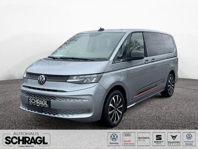 Volkswagen Multivan 2.0 TDI DSG Lang T7