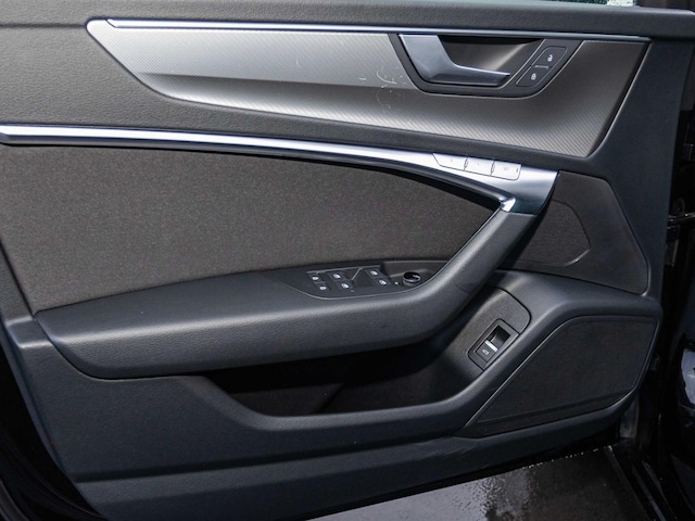 Audi A6 50 TDI Quattro Sedan