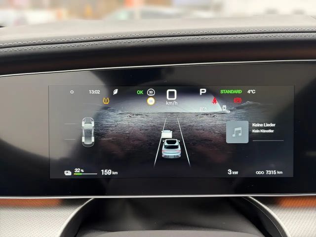 BYD Sealion 7 Excellence