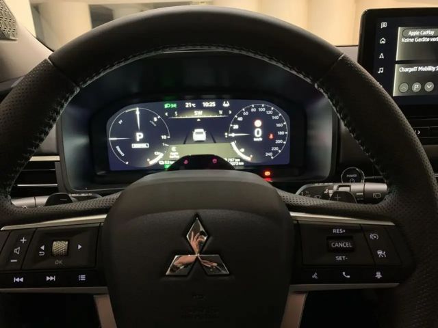 Mitsubishi Outlander 4WD PHEV