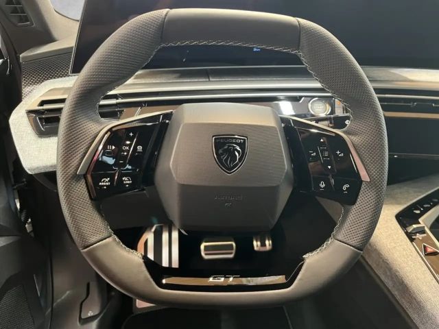 Peugeot 3008 GT-Line