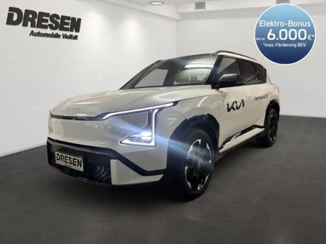 Kia EV5 81.4 kWh GT-Line