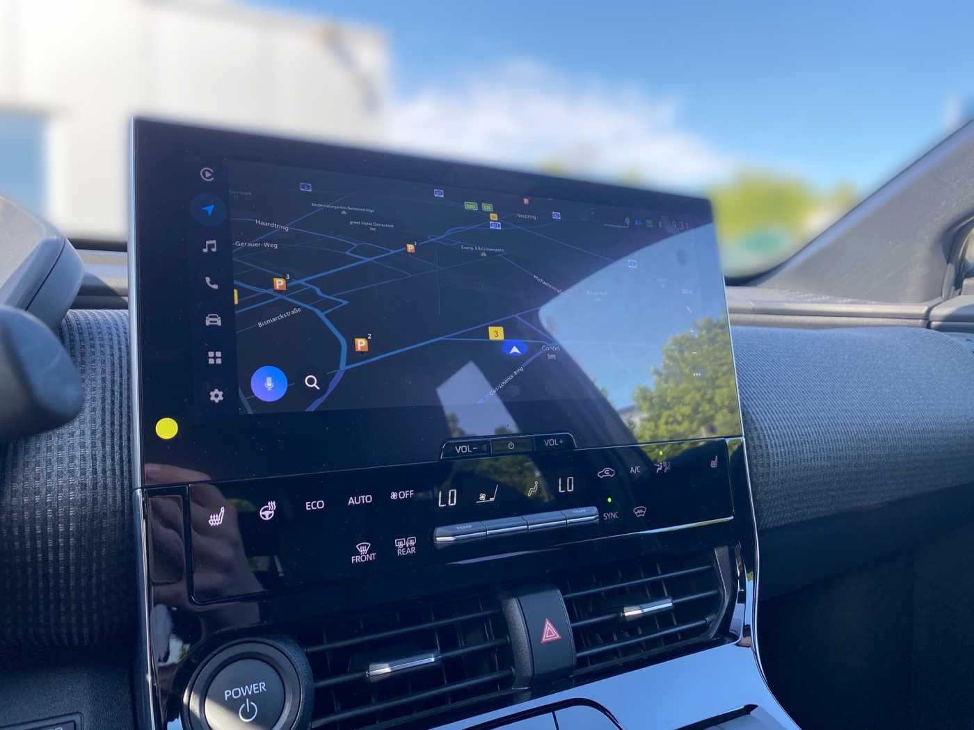 Toyota bZ4X 5-deurs Basis Comfort