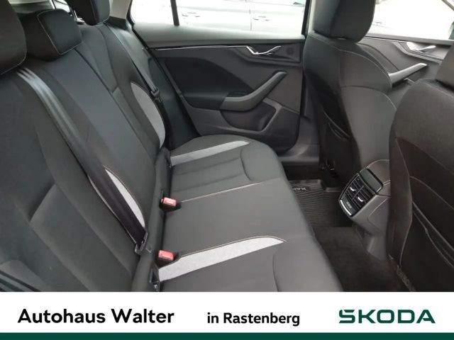 Skoda Kamiq 1.0 TSI Selection