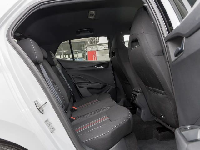 Skoda Fabia Monte Carlo