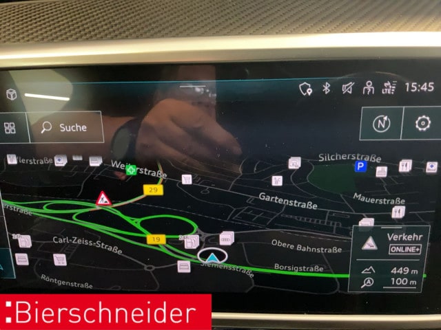 Audi RS6 Avant Quattro