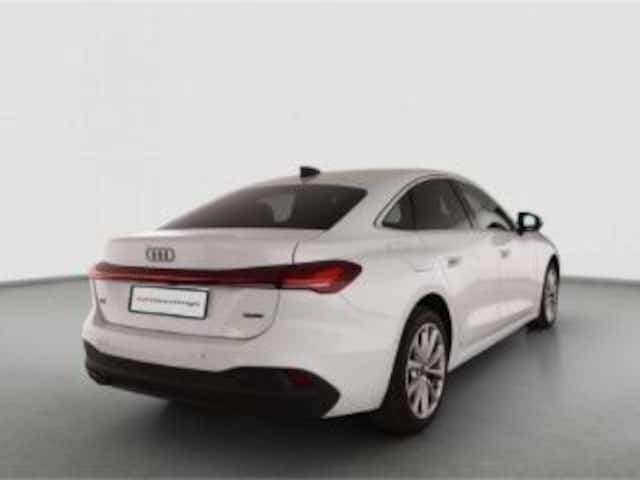 Audi A5 Quattro S-Tronic