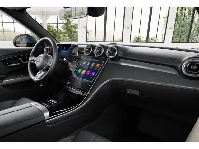 Mercedes-Benz CLE 220 d Cabriolet Distr EASY-PACK Navi PTS SHZ