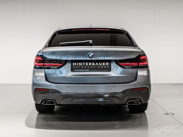 BMW 540 540d M-Sport xDrive
