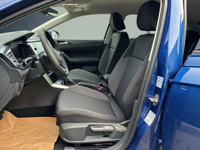 Volkswagen Taigo DSG