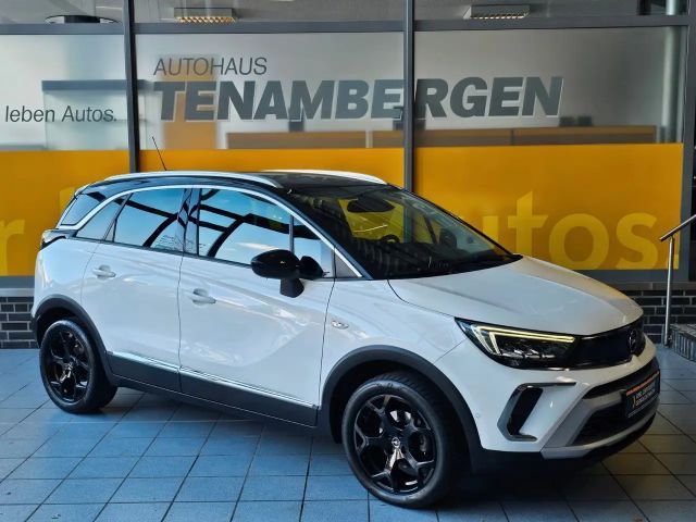 Opel Crossland X Ultimate