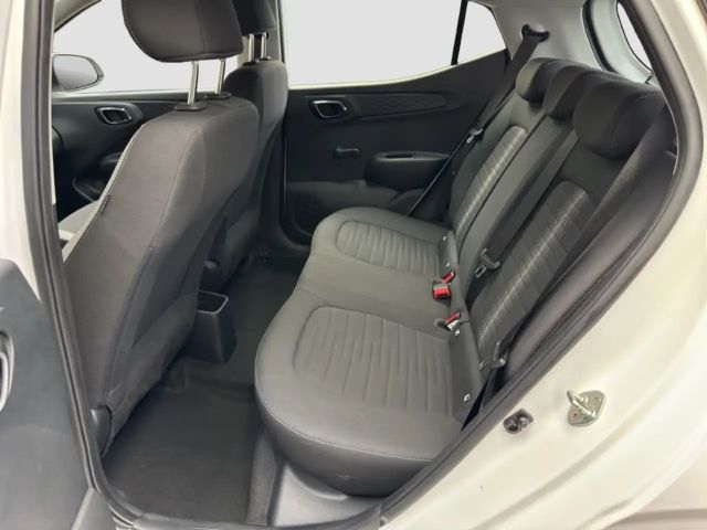 Hyundai i10 1.0 Trend