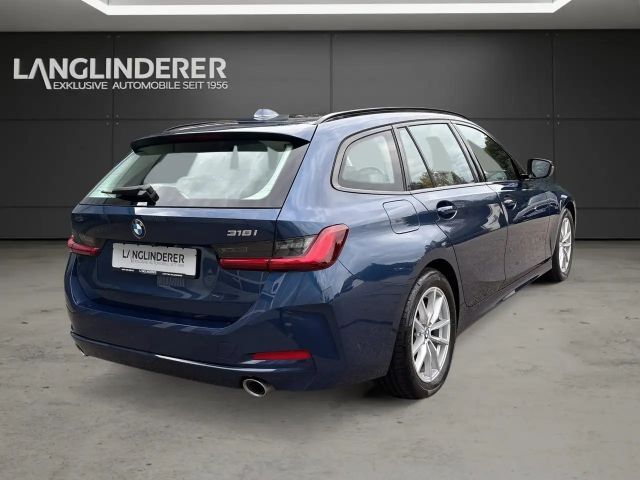 BMW 318 318i Touring