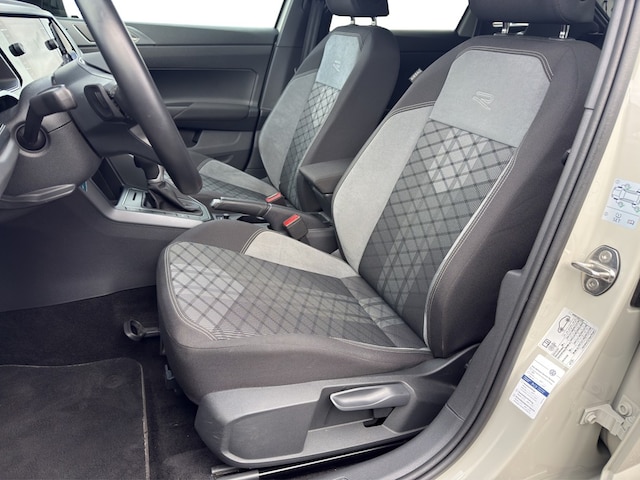 Volkswagen Taigo 1.5 TSI DSG R-Line