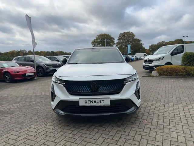 Renault Rafale Alpine Esprit