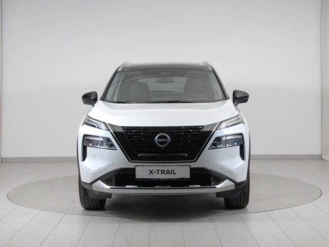 Nissan X-trail AWD Tekna