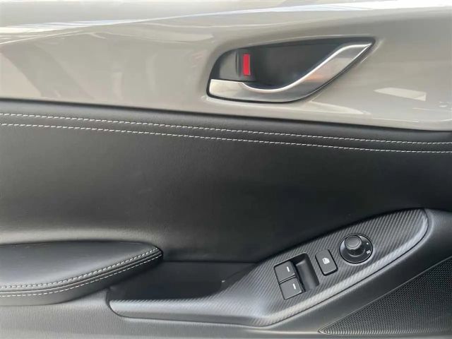 Mazda MX-5 Homura SkyActiv